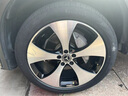 倍耐力（Pirelli）轮胎Scorpion Verde蝎子SUV轿车通用舒适耐磨 255/45R20 101W 防爆 奔驰适配 实拍图