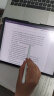 原奘  平板电脑手写笔适用于步步高家教机s6/s5pro电容笔s5/s5c触控笔学习机触屏笔S3/Pro细头写字绘画 白色 磁吸电容笔 晒单实拍图