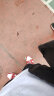 湘戴尔飞行员夹克外套男夏季薄款休闲宽松棒球服外套潮男装 BU黑色外套[高品质] XL_115-130斤收藏优先发货 晒单实拍图