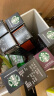 星巴克（Starbucks）Nespresso胶囊咖啡10颗 派克市场中度烘焙黑咖啡 新老包装随机发 实拍图