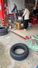 朝阳(ChaoYang)轮胎 小汽车轮胎 舒适型轿车胎 Ecomfort A08系列 205/65R15 94H 实拍图