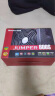 航嘉（Huntkey）JUMPER600S 600W 电脑电源(主动PFC/宽幅电压/RTX2080/高转换效率/智能温控) 实拍图