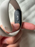 小米（MI）手环8 NFC版 150种运动模式 血氧心率睡眠监测 支持龙年表盘 电子门禁 智能手环 运动手环 淡金色 晒单实拍图