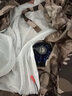 鸿赫空调服男装制冷带风扇的衣服夏季户外防暑充电工作服劳保工人工地 迷彩单上衣（2风扇款不含风扇） XL /175 实拍图