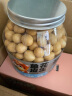 三只松鼠鱼皮花生500g/罐   坚果炒货花生米网红休闲零食 晒单实拍图