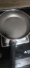 爱仕达（ASD） 煎锅平底锅不粘多功能牛排锅煎蛋锅28cm 电磁炉通用 实拍图