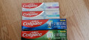 高露洁（Colgate）口腔护理牙膏牙刷套装8支装 (1256g)  +牙刷×5+牙膏18g×2+漱口水 实拍图