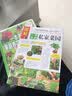 图解一平米的私家菜园 蔬菜种植技术室内室外西红柿黄瓜茄子青菜辣椒草莓阳台露台阳台庭院顶楼 实拍图