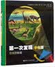第一次发现互动探索系列大百科 恐龙大冒险 实拍图