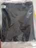森马（Semir）休闲裤女凉感松紧腰阔腿裤夏纯色肌理长裤显腿长109324127005 实拍图