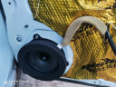 阿尔派汽车音响改装四门喇叭整车升级套装适用于比亚迪广汽埃安无损安装 比亚迪海豚专用 晒单实拍图