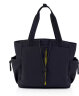 新秀丽（Samsonite）手提包 上新 女士托特包健身包女士斜挎单肩包QX1*09002黑色 晒单实拍图
