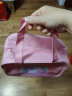 高丽宝贝（Goryeo Baby）饭盒袋子便携防水牛津布保温袋大容量儿童小学生饭盒袋手提 独角兽保温包 晒单实拍图