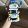 乐高（LEGO）积木拼装城市系列60283 假日野营房车5岁+男孩儿童玩具生日礼物 实拍图