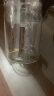金灶（KAMJOVE）玻璃茶壶飘逸杯过滤茶水壶茶具 茶水分离杯泡茶器泡茶壶 晒单实拍图