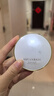 透真（LUCENBASE）气垫bb霜 控油遮瑕持久不脱妆粉底液 水润提亮肤色隐形毛孔防水汗 【水润遮瑕】亮白色（适白皙肌） 实拍图