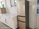 澳柯玛（AUCMA）商用大容量卧式冰柜 商用冷柜商用冷冻柜冷冻藏转换双门顶开冰柜 保鲜茶叶柜 单温大冷柜 737升 BC/BD-737TC(NE) 实拍图