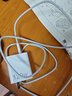 博胜讯适配vivo/iqoo充电器vivoX100X90/iQOO12/11/10/9pro快充手机超级闪充头快充头数据线通用 【双C口】闪充头C口+1.5米线 实拍图