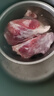 牛腱子新鲜现杀黄牛腱子无添加牛腱子芯原切黄牛肉散养国产 新鲜黄牛腱子肉3斤 实拍图
