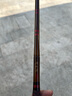 达亿瓦（DAIWA） DAIWA达亿瓦  胡仙升  并继竿碳素鲫鱼竿钓鱼竿手杆台钓竿 4.5m 胡仙昇 特选 15尺 实拍图