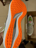 李宁赤兔7丨跑步鞋男鞋中考体测跳绳透气马拉松专业竞速训练运动鞋 【反光款】标准白/荧光浅荧绿(003款)-14 【赤兔7】 46 实拍图