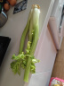 绿食者 新鲜西芹1000g 大芹菜 洋芹菜 健康轻食蔬菜 实拍图