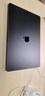Apple/苹果AI/MacBook Pro16英寸M4 Max(16+40核)128G 1T深空黑色笔记本电脑Z1FW0004N 实拍图