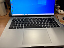 小米MI/redmibook Air/Pro 13/14/15寸轻薄窄边框全面屏二手笔记本 21款小米Pro i7十一代 16+512G 独显 实拍图
