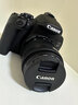 佳能（Canon） 850D 800D升级款新款单反相机 入门单反相机高清4K摄像800D 850D 触摸翻转屏支持手动K值无线传输 佳能850D+18-55标准镜头套机国际版店保3年 套餐3：128G卡+三脚架+相机包+备用电池等 实拍图