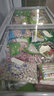 冰诺玺商用展示柜保鲜岛柜海鲜展示柜大容量冷柜雪糕饮料点菜柜市玻璃保鲜卧式冰柜商用冷柜大容量冰柜 1.8米加深智控【带篮框】 实拍图