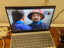 戴尔（DELL）灵越13Pro 5330N 13.3英寸AI超极本EVO高端轻薄女学生办公笔记本电脑 星河银【2.5K屏+100%色域】 新Ultra7/16G内存/2TB固态/定制 指纹 实拍图