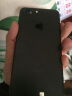 【】Apple iPhone 7 Plus 苹果7 plus二手手机 黑色 256G 实拍图