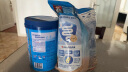 雀巢（Nestle）奶粉麦片营养早餐套装（雀巢低GI益护因子奶粉900g+桂格麦片1kg） 晒单实拍图