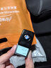宝马（BMW）官方原厂车载香氛系统汽车香薰出风口香水组合清新高级持久 1盒 海盐柑橘重香型（一盒一个） 实拍图
