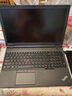 联想Thinkpad W541/W540/P52 二手笔记本电脑 设计移动图形工作站独显绘图商务办公 9新W541-i7四代四核16G-512G独显2G 专业设计图形工作站 实拍图