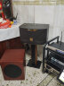 JBL【全新原装】KI110家庭ktv音响套装家庭影院家用k歌卡拉ok点歌一体机音响套装ktv唱歌全套设备 旗舰版+低音炮【全新升级金标音箱】 官方授权_全国免费上门安装 实拍图