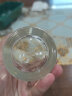 Ocean泰国进口玻璃水杯牛奶果汁杯茶杯饮料杯340ml六只套装 实拍图