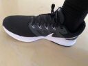 耐克NIKE跑步鞋送男友透气RUN SWIFT 3春夏运动鞋DR2695-002黑白43 晒单实拍图