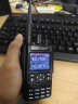堡利斯通（BORISTONE）多功能手持对讲机 APP蓝牙写频航空多频段户外手台大功率自驾游民用全频段 （蓝牙写频+GPS定位+航空交通频）8RS 实拍图