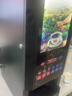 美莱特 H-33SC-H商用全自动速溶咖啡机多功能饮料机冷热奶茶一体机 台式（三冷三热+冷热水）+水泵 实拍图