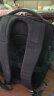 新秀丽（Samsonite）双肩包电脑包15.6英寸男女背包书包商务旅行通勤包TX6*09001黑色 晒单实拍图