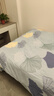 恒源祥纯棉四件套100%全棉床单被套双人被罩床上4件套200*230cm 实拍图