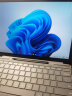 微软 Surface Pro 冰晶蓝特制版专业键盘盖+超薄触控笔2 适用Pro 8/Pro X Alcantara材质 磁性吸附接口 实拍图
