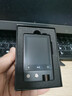 月光宝盒Z12PRO 便携式HIFI播放器DSD256母带级数字解码USB-DAC蓝牙无损音乐随声听mp3听歌神器 黑色（下单送保护套+有线耳机） 72G（自带8G+64G内存卡） 实拍图