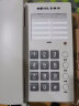 中诺（CHINO-E） 中诺电话机宝泰尔K042固定电话机家用座机重拨可挂墙酒店客房电话 白色 晒单实拍图