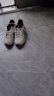 亚瑟士ASICS男鞋透气跑鞋运动鞋缓震舒适跑步鞋 GEL-CONTEND 4 【HB】 灰色/灰色 42.5 实拍图