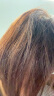 欧莱雅卓韵霜时尚染发霜#7.35(太空烟青)染发膏染发剂流行色 家用染发 实拍图