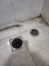乐喏 通下水道疏通器管道疏通神器马桶厨房地漏厕所堵塞疏通机工具5米 实拍图