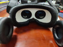 千幻魔镜 G04BS十一代vr眼镜智能蓝牙链接 3D眼镜手机VR游戏机 【八层纳米蓝光版】蓝牙手柄+VR资源 晒单实拍图