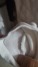 宜而爽秋冬季【三层加厚】女士保暖内衣100%纯棉圆领套装全棉秋衣秋裤女 实拍图